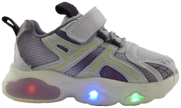 Купить 71557-1 KAPIKA Кроссовки детские  за 3 140 руб. в интернет-магазине Дом Обуви