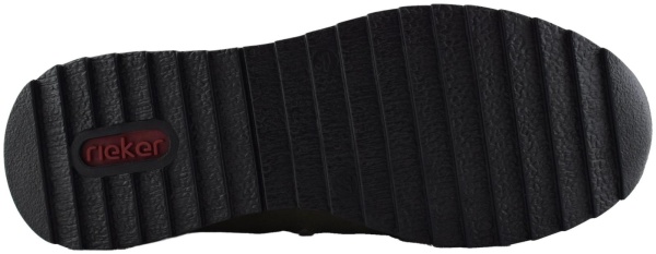 Купить X8083-54 RIEKER Ботинки женские за 6 950 руб. в интернет-магазине Дом Обуви