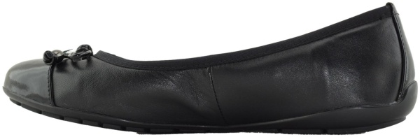 Купить 9-9-22109-28-019 CAPRICE Балетки женские за 6 295 руб. в интернет-магазине Дом Обуви