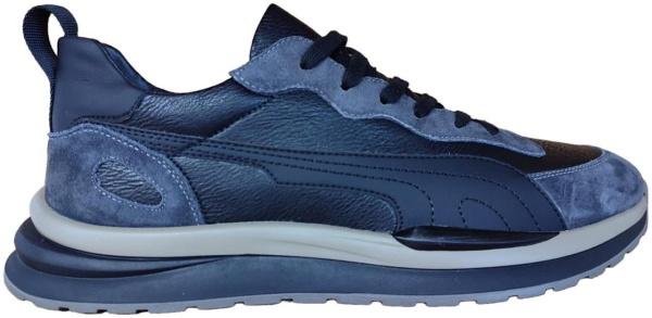 Купить VK83-172650/10 RESPECT Кроссовки мужские за 5 540 руб. в интернет-магазине Дом Обуви