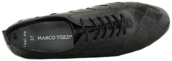 Купить 2-2-23200-28-002 MARCO TOZZI Полуботинки женские за 6 150 руб. в интернет-магазине Дом Обуви