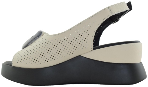 Купить 41-BMY5-43-111 BONAVI Босоножки женские за 3 650 руб. в интернет-магазине Дом Обуви