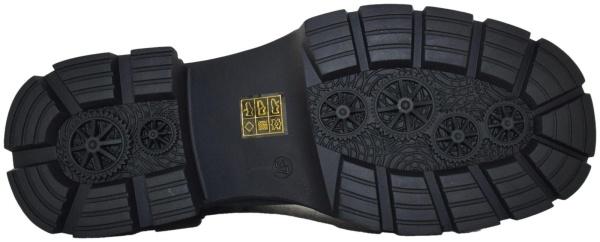 Купить 25R-WDE18-85-301 BONAVI Сапоги женские за 10 800 руб. в интернет-магазине Дом Обуви