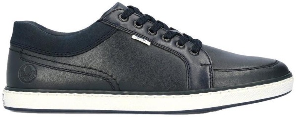 Купить 19624-14 RIEKER Кеды мужские за 7 950 руб. в интернет-магазине Дом Обуви Купить 19624-14 RIEKER Кеды мужские за 7 950 руб. в интернет-магазине Дом Обуви