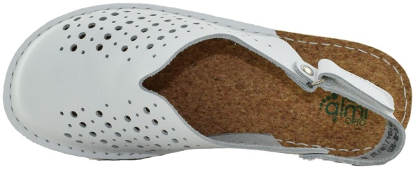 Купить 011Т-Ж-К0 (6210-09904) ALMI orto Сабо женские за 4 120 руб. в интернет-магазине Дом Обуви