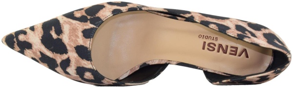 Купить JD1370-S588-12 VENSI Туфли женские летние за 5 890 руб. в интернет-магазине Дом Обуви