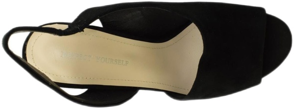 Купить IS56-115195/8 Respect Босоножки женские за 3 150 руб. в интернет-магазине Дом Обуви