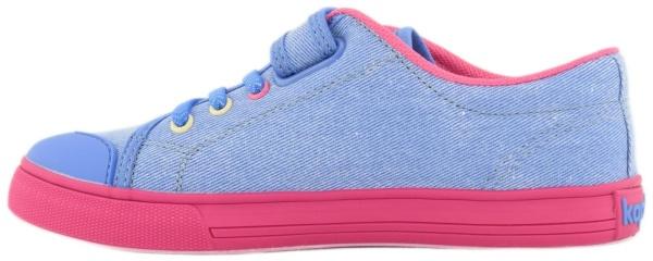 Купить 73711-2 KAPIKA Кеды детские  за 1 490 руб. в интернет-магазине Дом Обуви