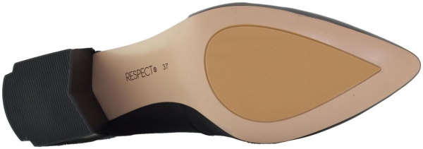 Купить VS75-159867/8 RESPECT Туфли лодочки женские за 7 190 руб. в интернет-магазине Дом Обуви