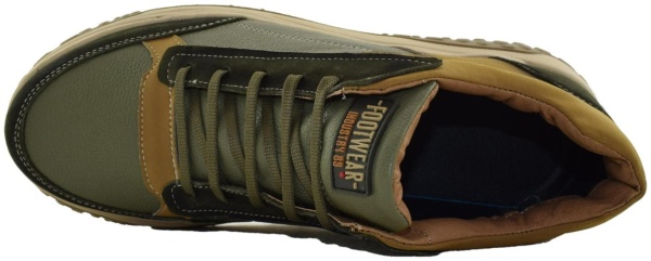 Купить 50-1843-77 Magellan Ботинки мужские за 6 910 руб. в интернет-магазине Дом Обуви