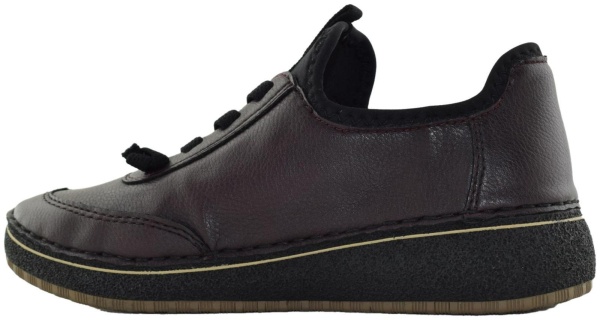 Купить 50968-35 RIEKER Туфли женские за 6 950 руб. в интернет-магазине Дом Обуви Купить 50968-35 RIEKER Туфли женские за 6 950 руб. в интернет-магазине Дом Обуви