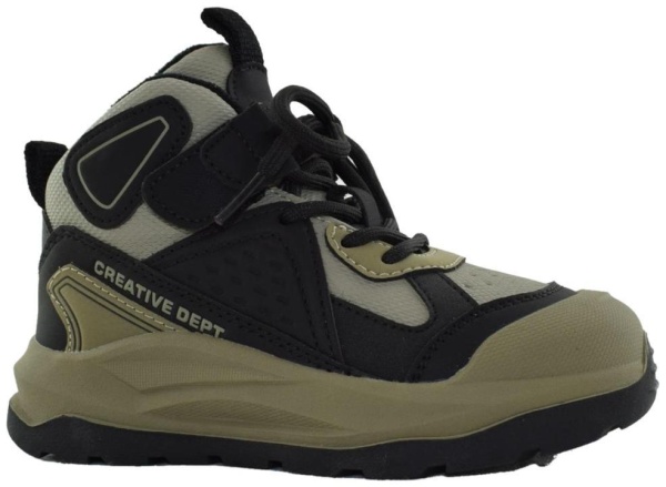 Купить 52596ук-2 KAPIKA Ботинки детские  за 4 080 руб. в интернет-магазине Дом Обуви