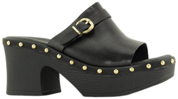 Купить 1-1-27129-38-007 TAMARIS Сабо женские  за 7 190 руб. в интернет-магазине Дом Обуви