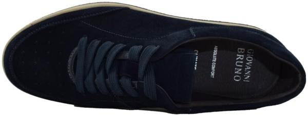 Купить H516-5-964 GIOVANNI BRUNO Кеды мужские за 6 910 руб. в интернет-магазине Дом Обуви