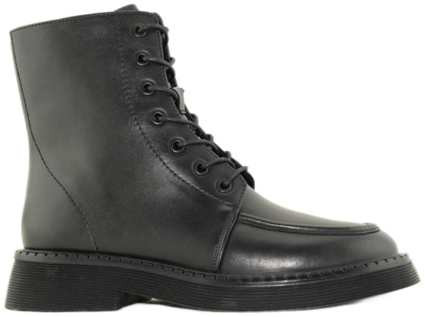 Купить XAN-23854-2A-SB MADELLA Ботинки женские за 5 830 руб. в интернет-магазине Дом Обуви