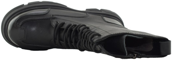 Купить H647-Q6706-1 VENSI Ботинки женские за 9 040 руб. в интернет-магазине Дом Обуви