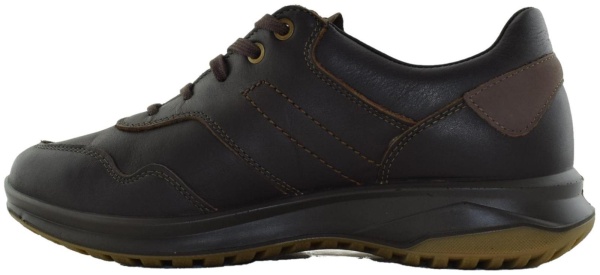 Купить 44101T10tn Grisport Полуботинки мужские за 9 900 руб. в интернет-магазине Дом Обуви