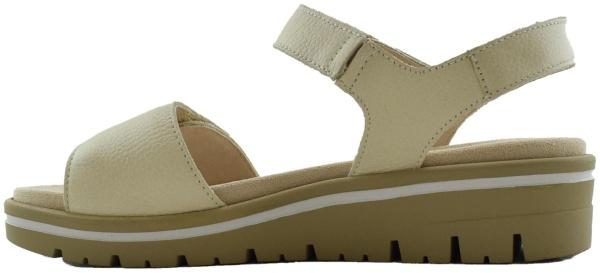 Купить 9-9-28712-44-170 CAPRICE Туфли летние женские за 6 400 руб. в интернет-магазине Дом Обуви