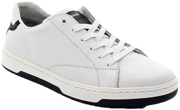 Купить 15510-80 RIEKER Кеды мужские за 4 170 руб. в интернет-магазине Дом Обуви