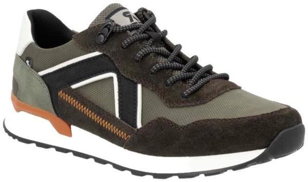Купить U0310-54 RIEKER Кроссовки мужские за 7 160 руб. в интернет-магазине Дом Обуви