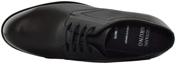 Купить K156-13 GIOVANNI BRUNO Туфли мужские за 6 990 руб. в интернет-магазине Дом Обуви