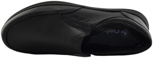 Купить 10454-00 RIEKER Туфли мужские за 7 950 руб. в интернет-магазине Дом Обуви