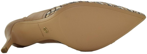 Купить 1-1-29625-46-392 TAMARIS Туфли летние женские  за 8 995 руб. в интернет-магазине Дом Обуви