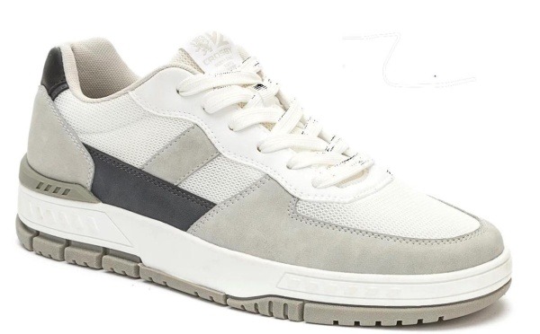 Купить 447138/03-01 CROSBY Кроссовки мужские за 4 490 руб. в интернет-магазине Дом Обуви