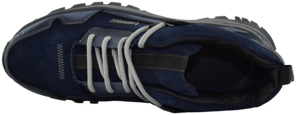 Купить 520-1802-44 Magellan Ботинки мужские за 6 810 руб. в интернет-магазине Дом Обуви