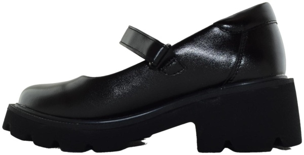 Купить 24741п-1 KAPIKA Туфли детские за 4 160 руб. в интернет-магазине Дом Обуви