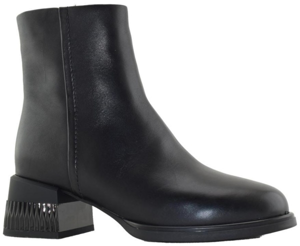 Купить VE296-M500-1 JA'VENSI Ботинки женские за 8 070 руб. в интернет-магазине Дом Обуви