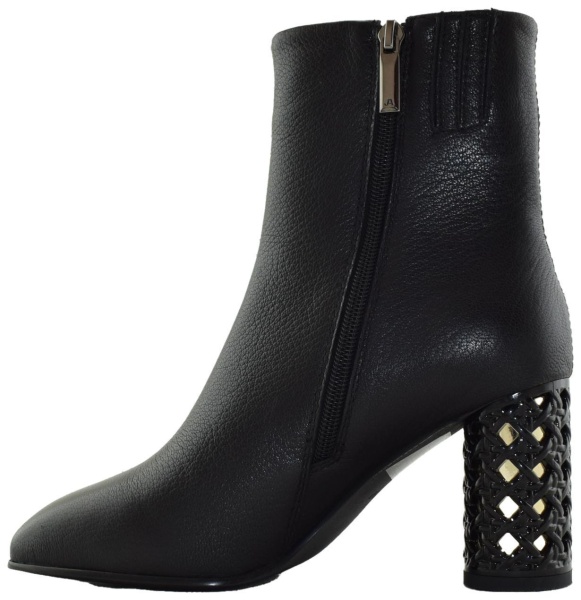 Купить JA327-M507-P1437 JA'VENSI Ботинки женские  за 8 650 руб. в интернет-магазине Дом Обуви