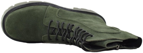 Купить H249-Z412-3 JA'VENSI Ботинки женские за 7 540 руб. в интернет-магазине Дом Обуви