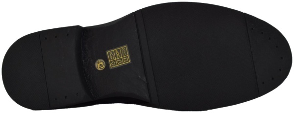 Купить K1564-2 GIOVANNI BRUNO Туфли мужские за 7 120 руб. в интернет-магазине Дом Обуви