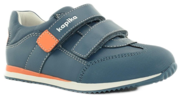 Купить 22506-2 KAPIKA Кроссовки детские за 2 450 руб. в интернет-магазине Дом Обуви