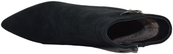 Купить IS32-179638/8 RESPECT Ботинки женские за 8 640 руб. в интернет-магазине Дом Обуви