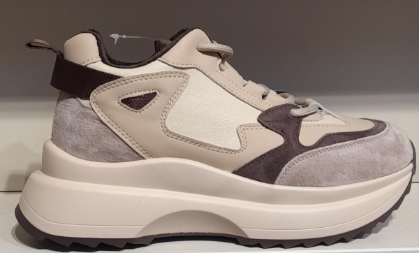 Купить VK32-168623/8 RESPECT Ботинки женские за 7 240 руб. в интернет-магазине Дом Обуви