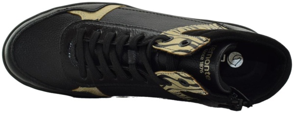 Купить D0J71-01 REMONTE Кеды женские за 6 950 руб. в интернет-магазине Дом Обуви