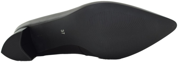 Купить VS75-186978/8 RESPECT Туфли лодочки женские за 8 040 руб. в интернет-магазине Дом Обуви