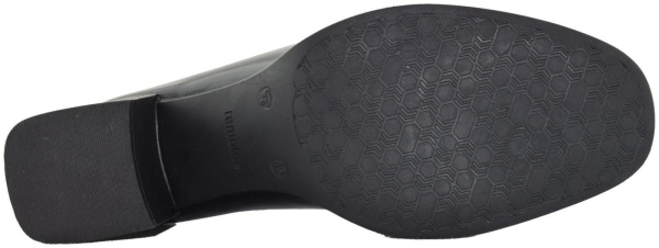 Купить D0V00-01 REMONTE Туфли женские за 6 950 руб. в интернет-магазине Дом Обуви