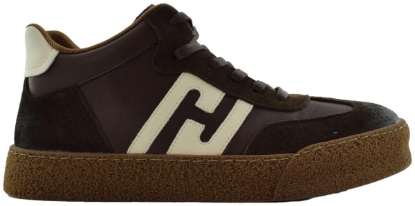 Купить GR039_02ST-BR EL TEMPO Ботинки мужские за 7 270 руб. в интернет-магазине Дом Обуви