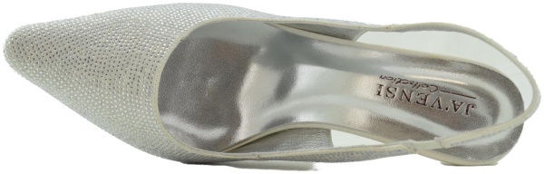 Купить A715H-M317-G399 JA'VENSI Туфли женские за 6 550 руб. в интернет-магазине Дом Обуви