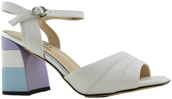 Купить L558-N26-5 VENSI Босоножки женские за 5 620 руб. в интернет-магазине Дом Обуви