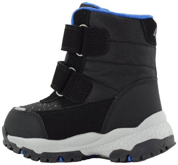 Купить 41278-1 KAPIKA Ботинки детские  за 4 230 руб. в интернет-магазине Дом Обуви