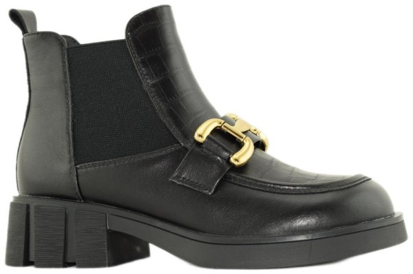 Купить 22W7-24-101B BONAVI Ботинки женские  за 6 050 руб. в интернет-магазине Дом Обуви