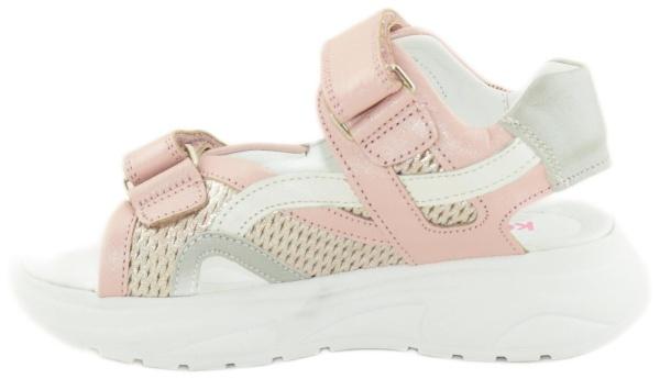 Купить 32764т-1 KAPIKA Сандалии детские за 3 300 руб. в интернет-магазине Дом Обуви