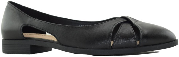 Купить DBY-RA-D611-1-1 VENSI Туфли женские  за 5 440 руб. в интернет-магазине Дом Обуви