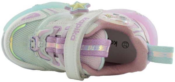 Купить 721130-1 KAPIKA Кроссовки детские за 3 960 руб. в интернет-магазине Дом Обуви