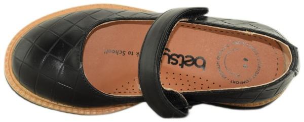 Купить 928303/01-06 BETSY Туфли детские за 2 380 руб. в интернет-магазине Дом Обуви