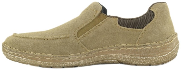 Купить 03064-25 RIEKER Туфли мужские за 4 470 руб. в интернет-магазине Дом Обуви